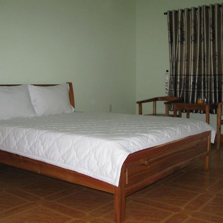 Sunrise Village Hotel Mui Ne Dış mekan fotoğraf