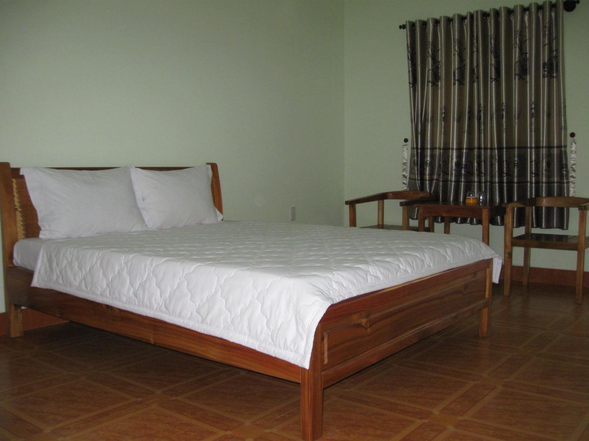 Sunrise Village Hotel Mui Ne Dış mekan fotoğraf