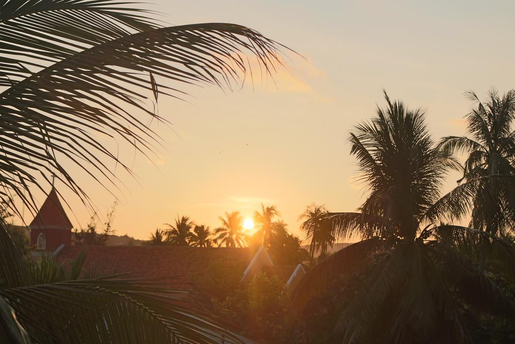 Sunrise Village Hotel Mui Ne Dış mekan fotoğraf